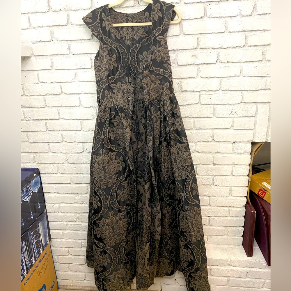 Historical Costume Overdress